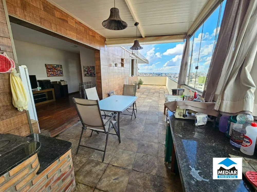 Cobertura, 2 quartos, 154 m² - Foto 8
