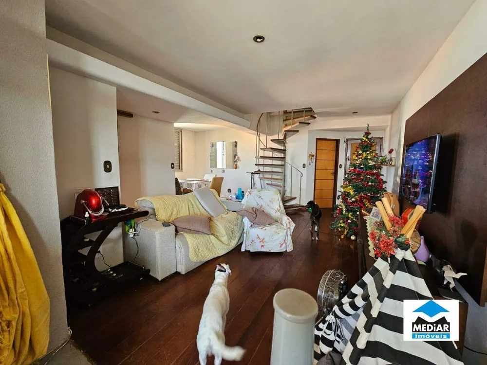 Cobertura, 2 quartos, 154 m² - Foto 2