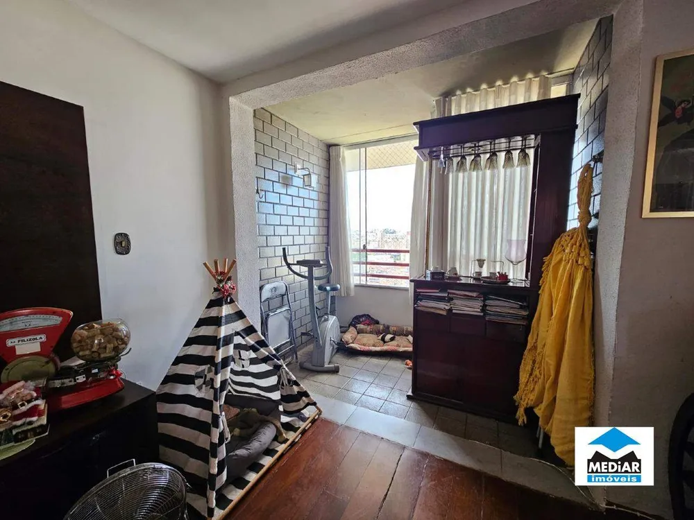 Cobertura, 2 quartos, 154 m² - Foto 3