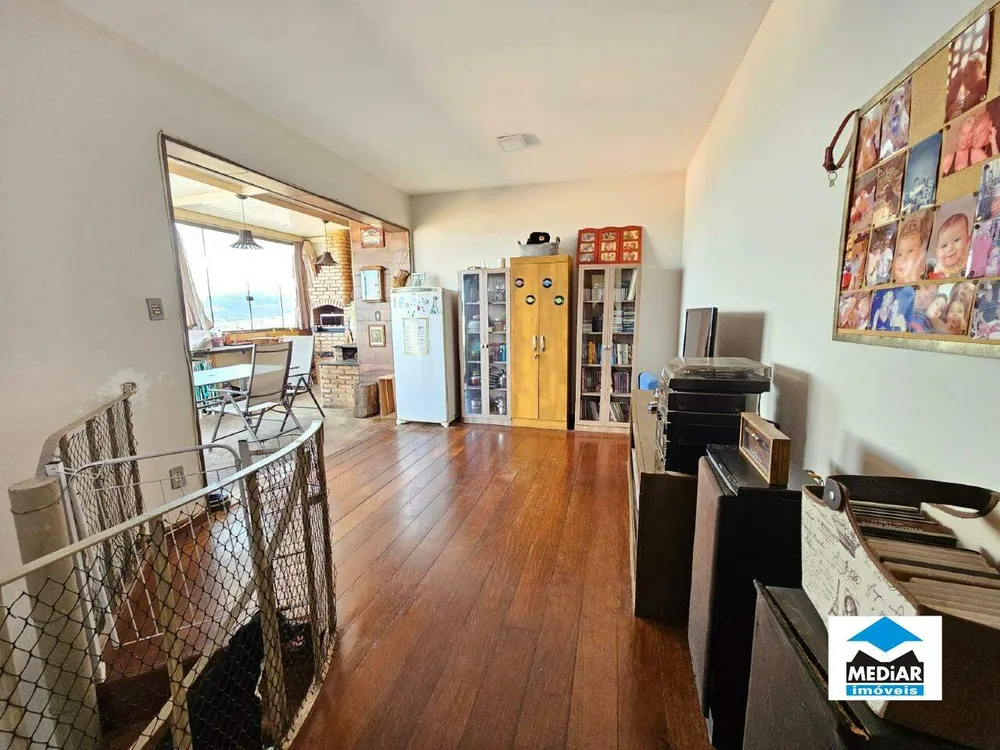 Cobertura, 2 quartos, 154 m² - Foto 5