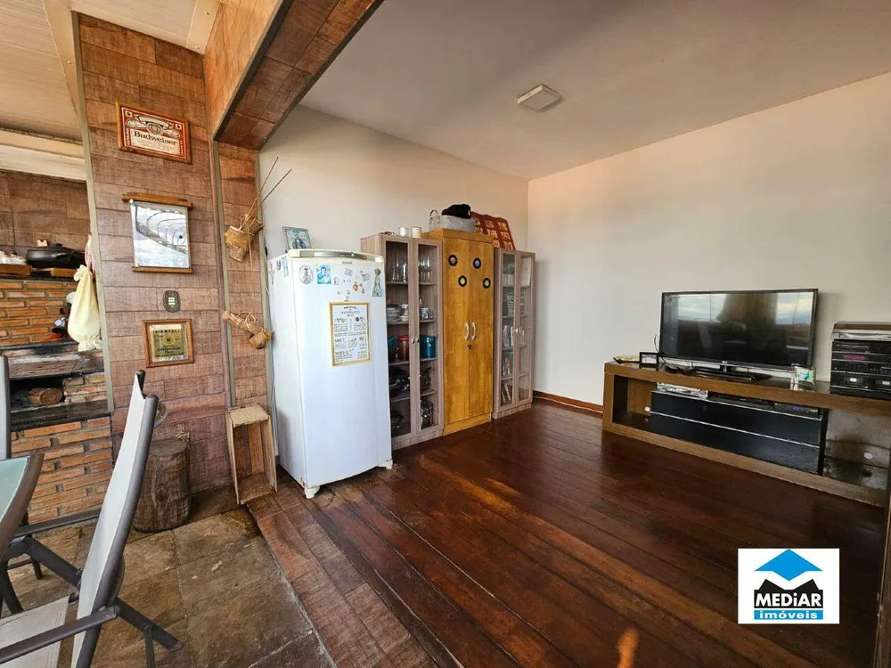 Cobertura, 2 quartos, 154 m² - Foto 6