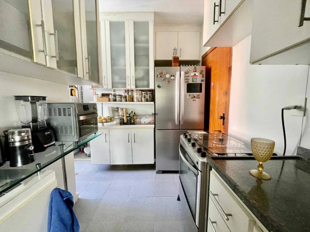 Apartamento, 3 quartos, 128 m² - Foto 2