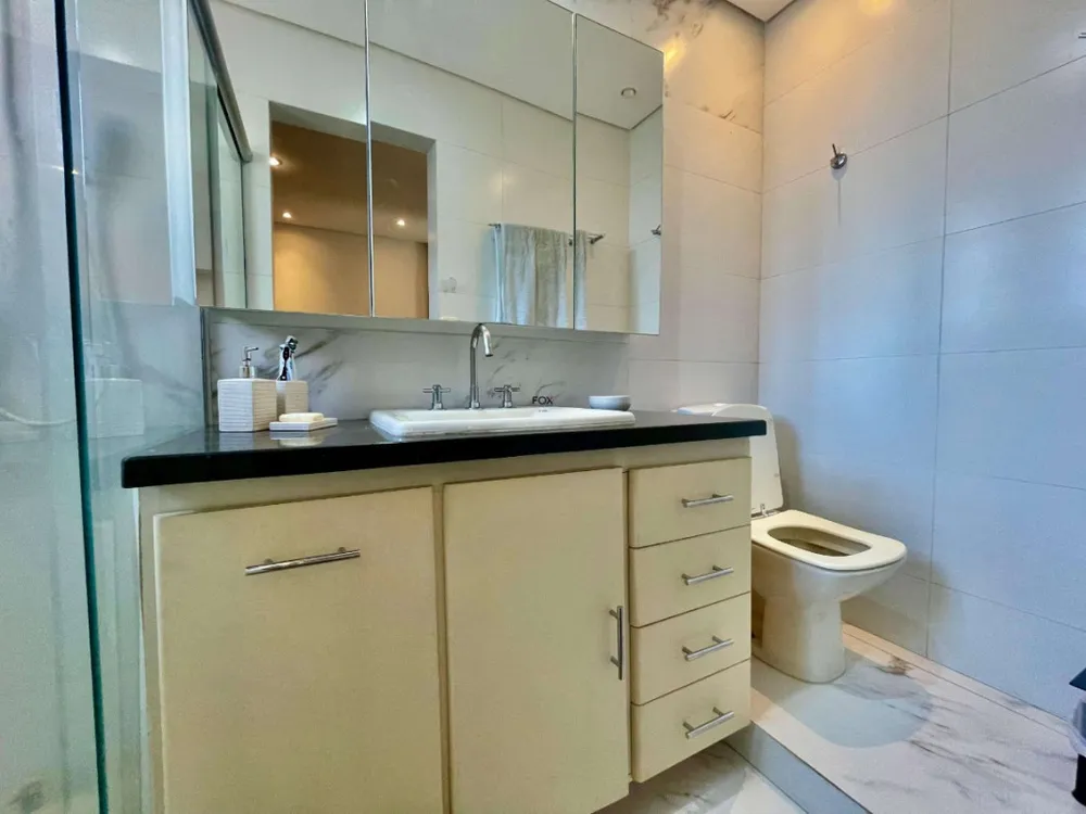 Apartamento, 3 quartos, 128 m² - Foto 4