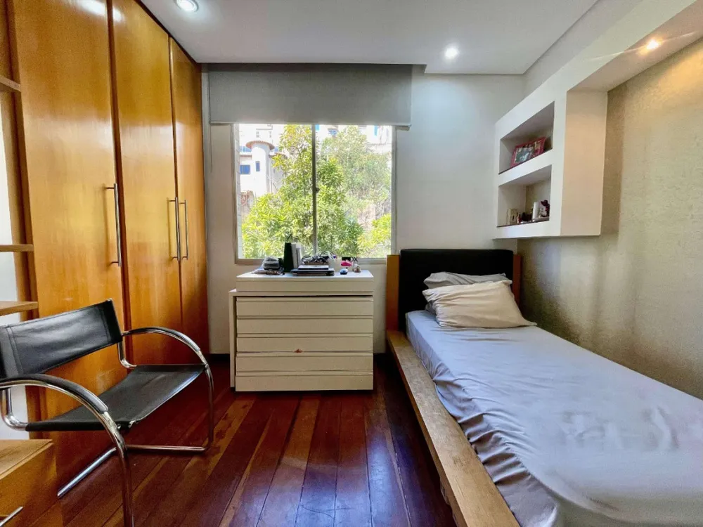 Apartamento, 3 quartos, 128 m² - Foto 9