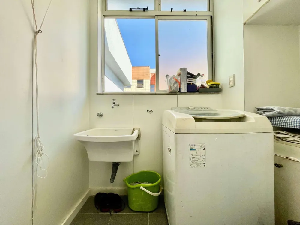 Apartamento, 3 quartos, 128 m² - Foto 2