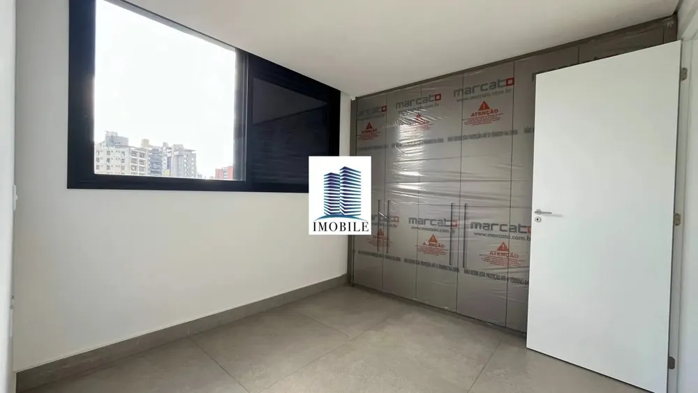 Apartamento, 4 quartos, 143 m² - Foto 5