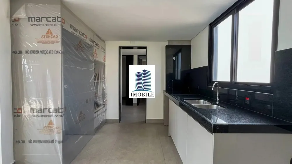 Apartamento, 4 quartos, 143 m² - Foto 9