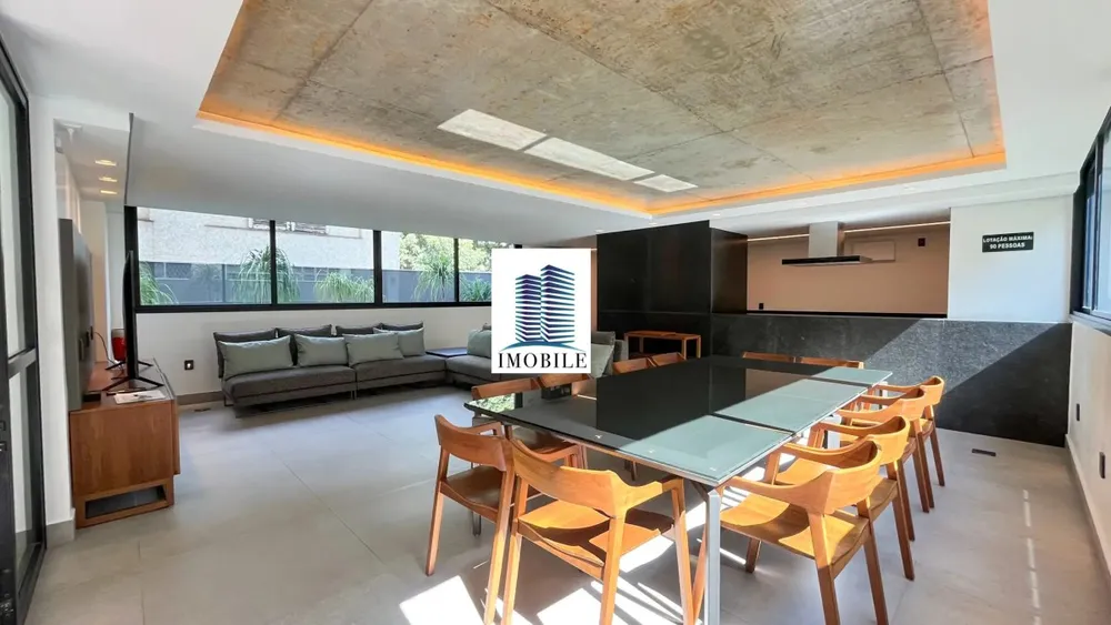 Apartamento, 4 quartos, 143 m² - Foto 11