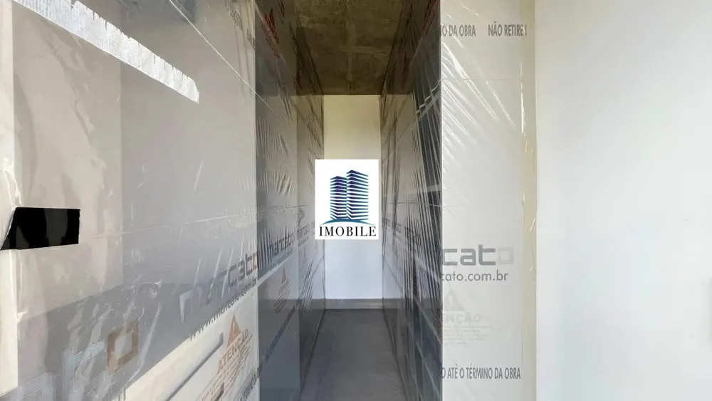 Apartamento, 4 quartos, 143 m² - Foto 9
