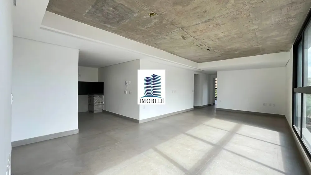 Apartamento, 4 quartos, 143 m² - Foto 3