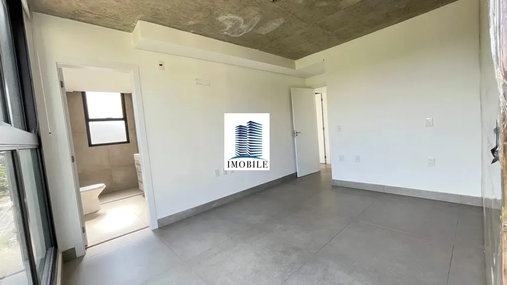Apartamento, 4 quartos, 143 m² - Foto 2