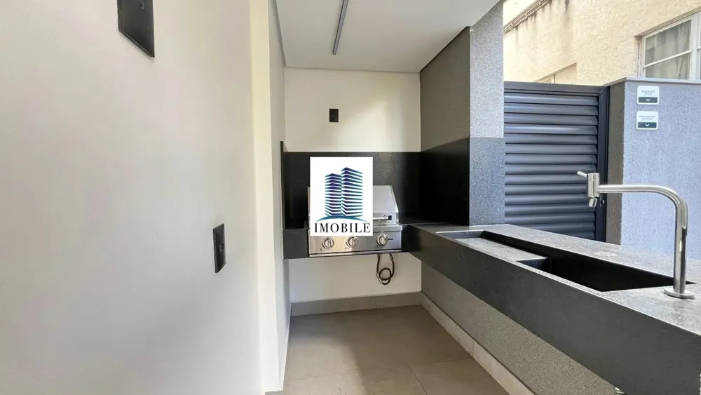 Apartamento, 4 quartos, 143 m² - Foto 8
