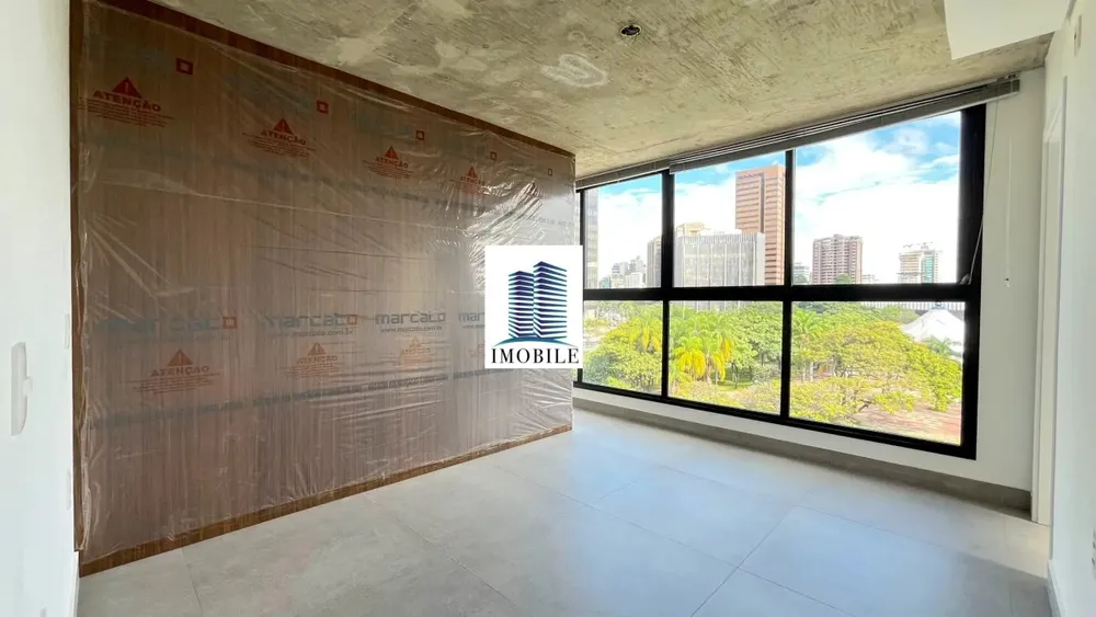 Apartamento, 4 quartos, 143 m² - Foto 4