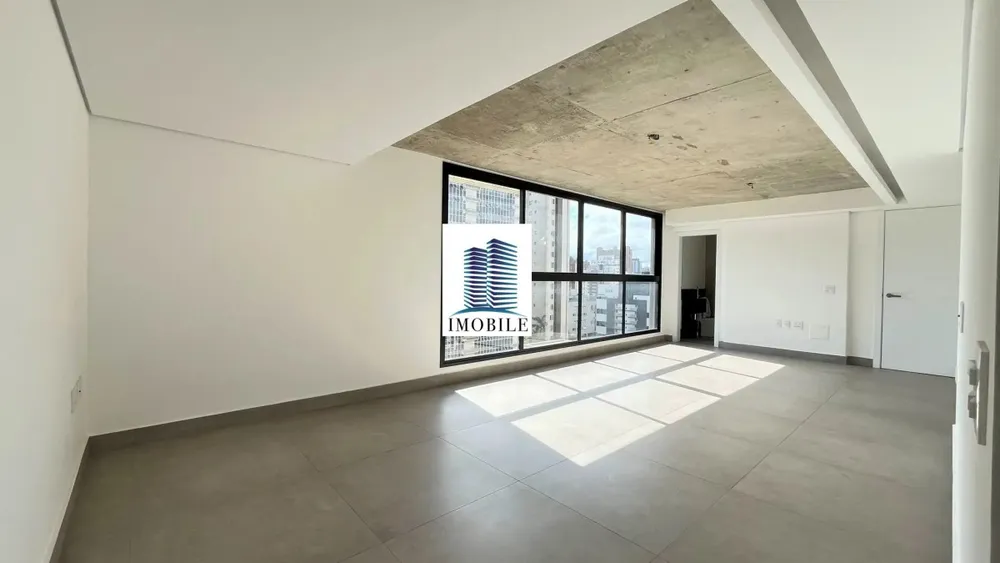 Apartamento, 4 quartos, 143 m² - Foto 1