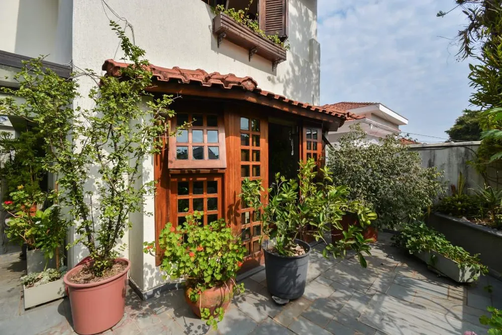 Casa, 4 quartos, 210 m² - Foto 2