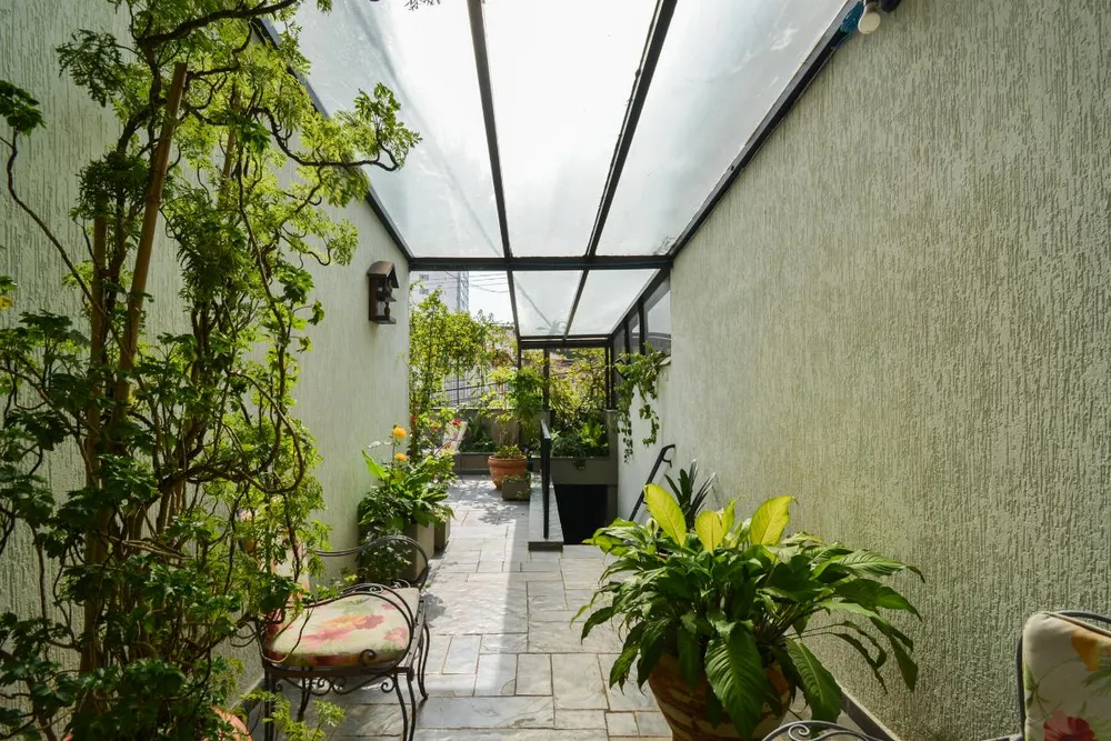 Casa, 4 quartos, 210 m² - Foto 3