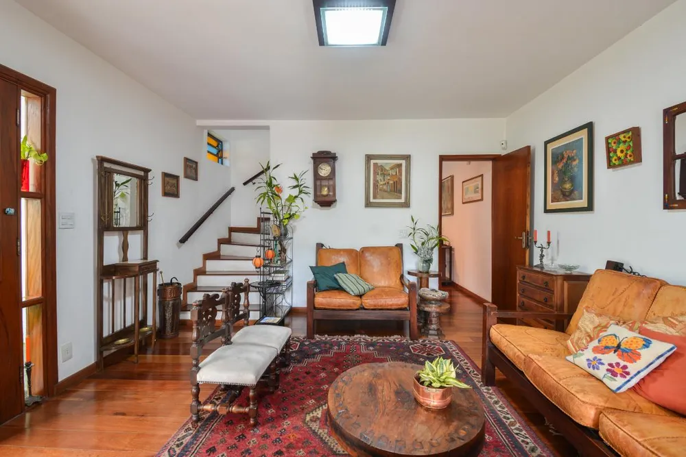 Casa, 4 quartos, 210 m² - Foto 4