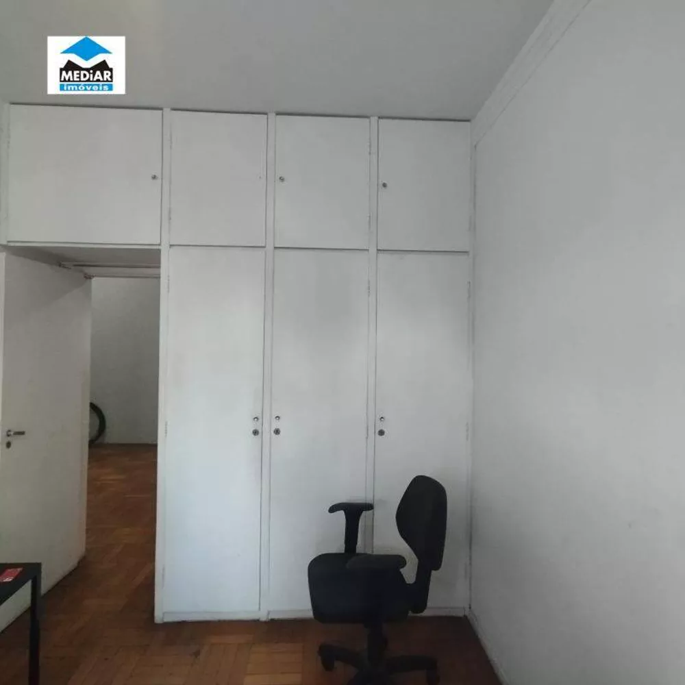 Apartamento à venda com 4 quartos, 156m² - Foto 4