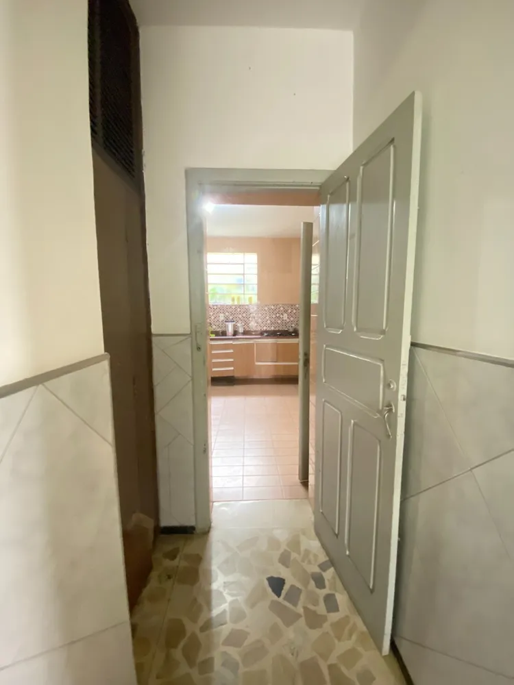 Casa, 3 quartos, 217 m² - Foto 1
