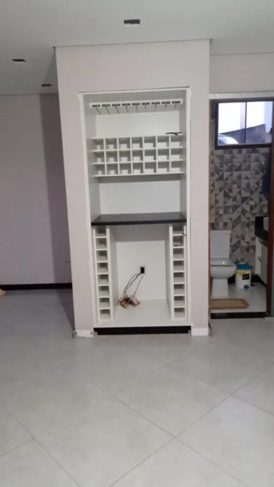 Casa, 4 quartos, 330 m² - Foto 12