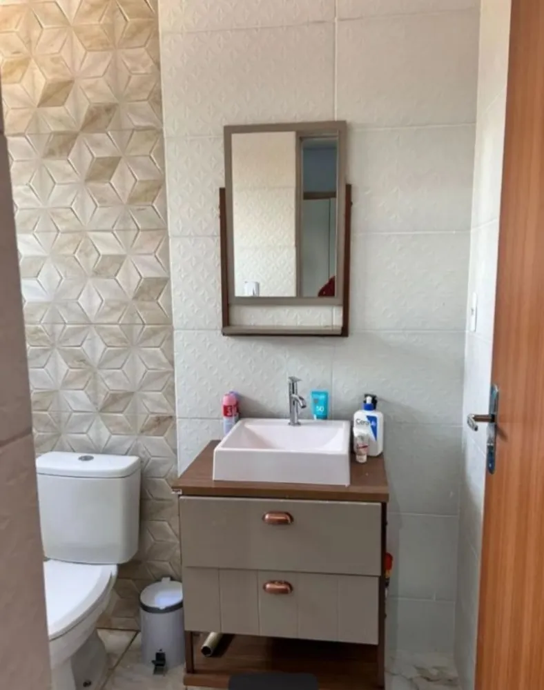 Casa, 3 quartos, 750 m² - Foto 11