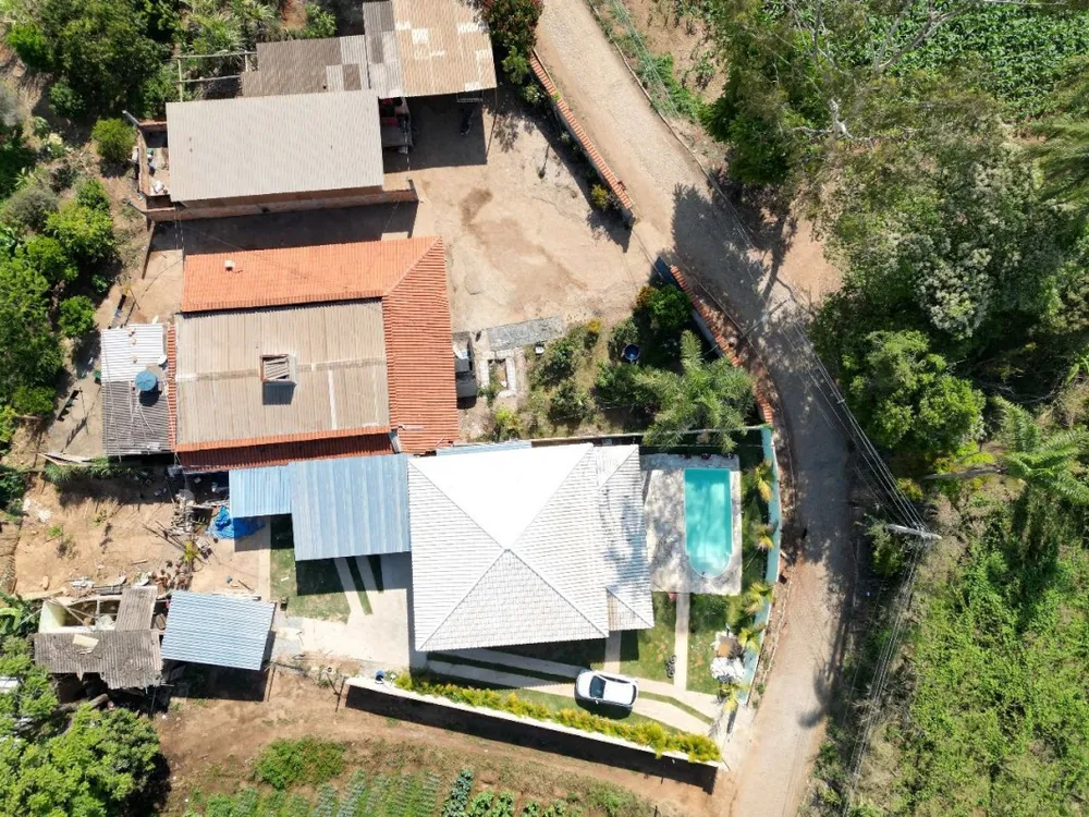 Casa, 3 quartos, 750 m² - Foto 7