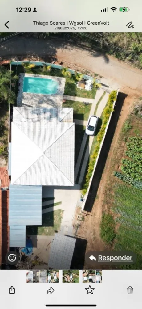 Casa, 3 quartos, 750 m² - Foto 8