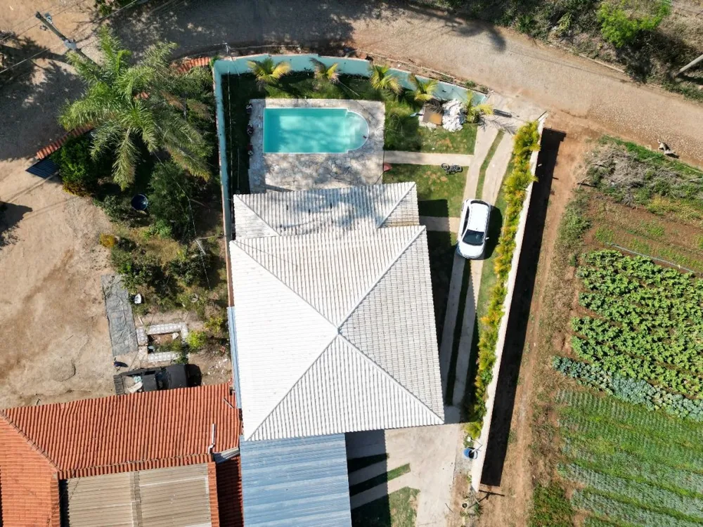 Casa, 3 quartos, 750 m² - Foto 4