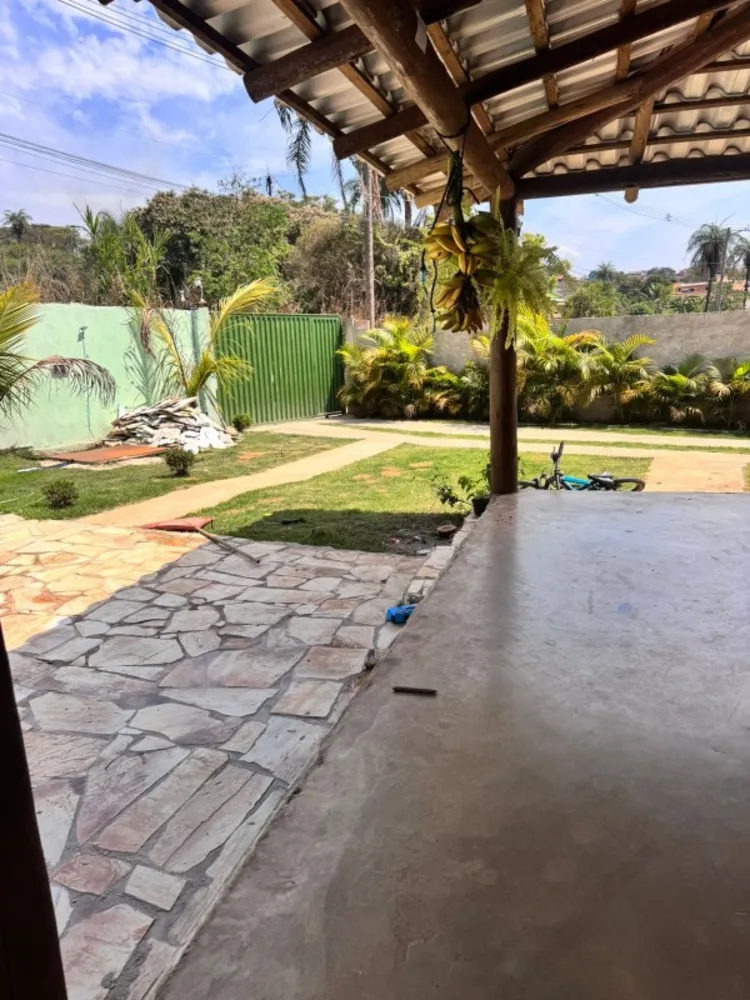 Casa, 3 quartos, 750 m² - Foto 2