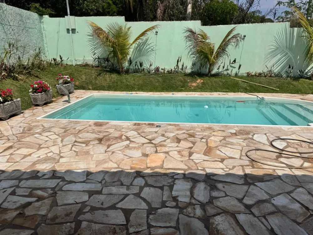 Casa, 3 quartos, 750 m² - Foto 1