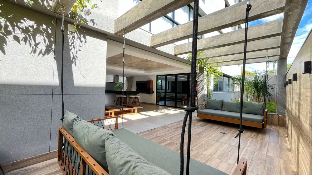 Apartamento, 4 quartos, 143 m² - Foto 5