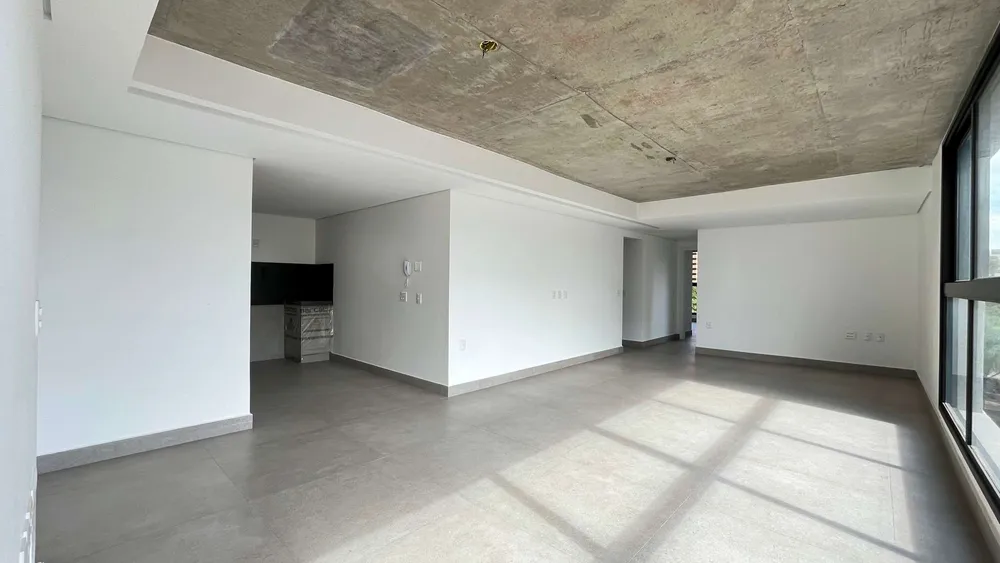 Apartamento, 4 quartos, 143 m² - Foto 1