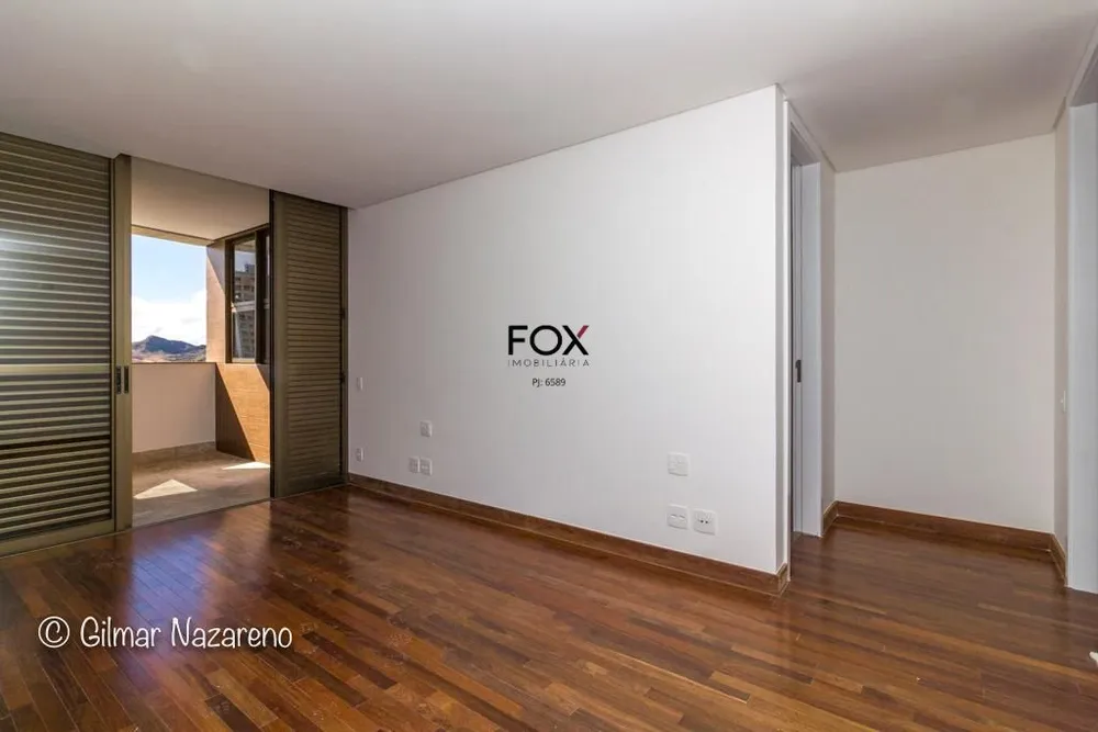 Apartamento, 4 quartos, 576 m² - Foto 3