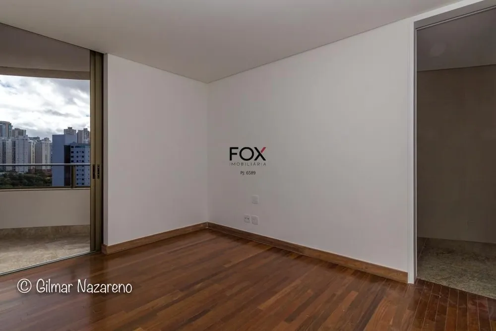 Apartamento, 4 quartos, 576 m² - Foto 4