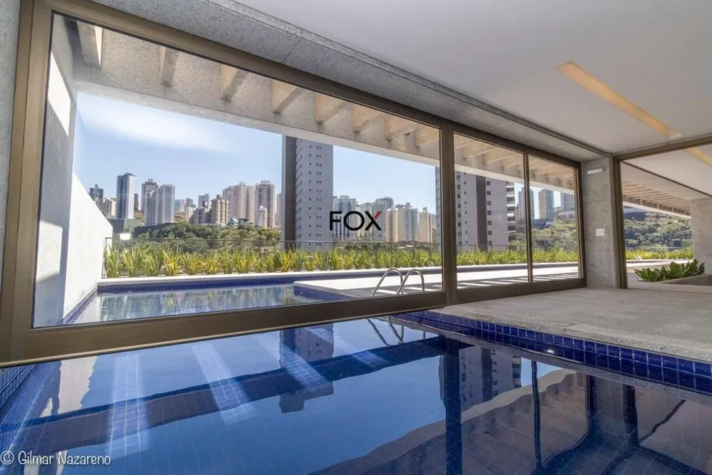 Apartamento, 4 quartos, 576 m² - Foto 5