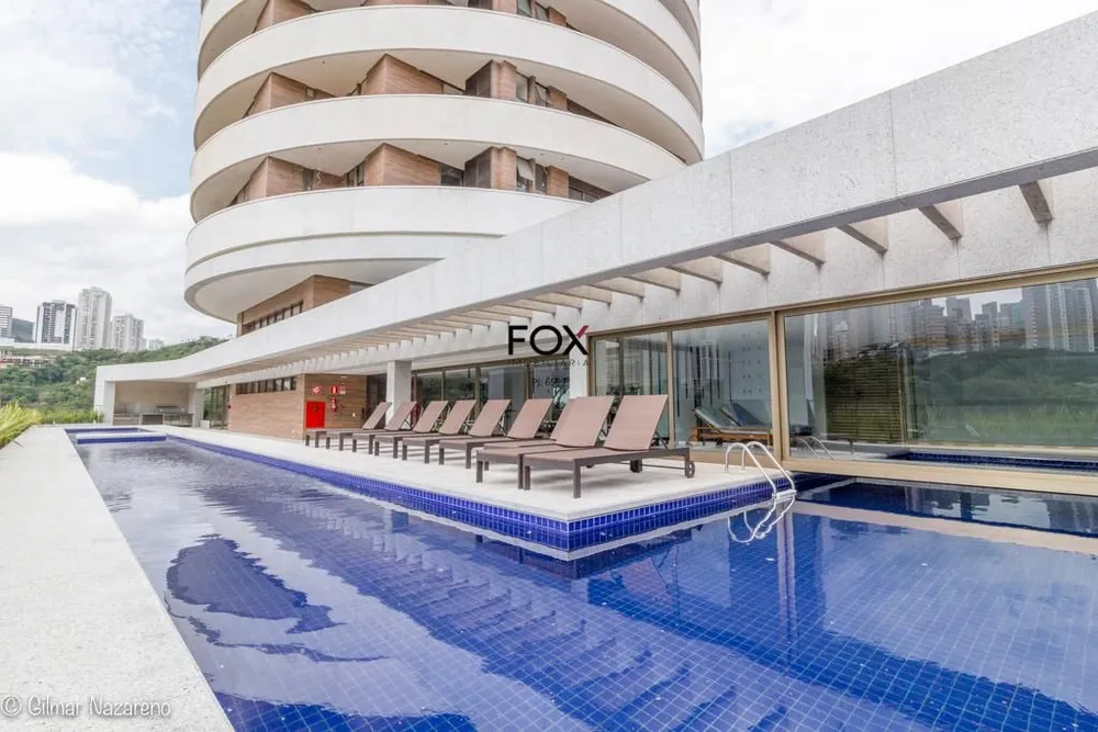 Apartamento, 4 quartos, 576 m² - Foto 2