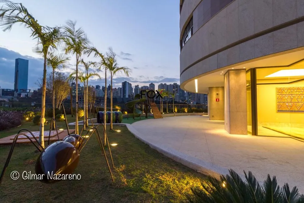 Apartamento, 4 quartos, 576 m² - Foto 7