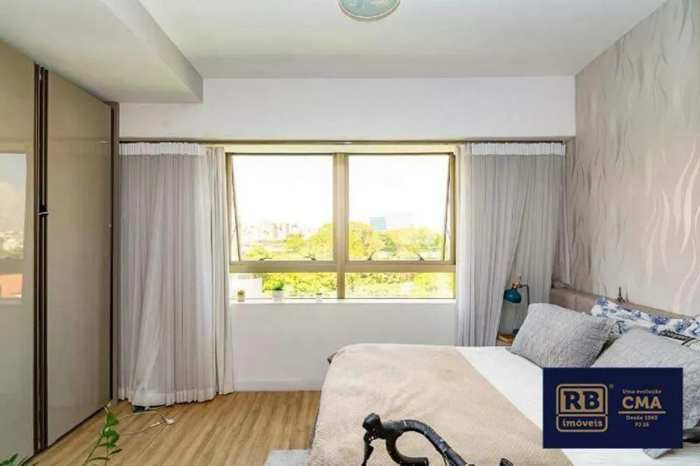 Apartamento, 1 quarto, 40 m² - Foto 5