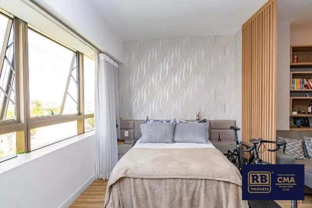 Apartamento, 1 quarto, 40 m² - Foto 11