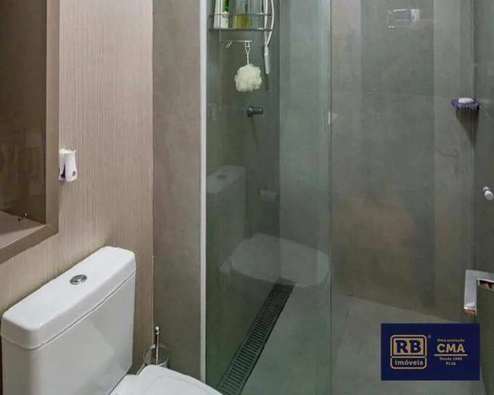 Apartamento, 1 quarto, 40 m² - Foto 10