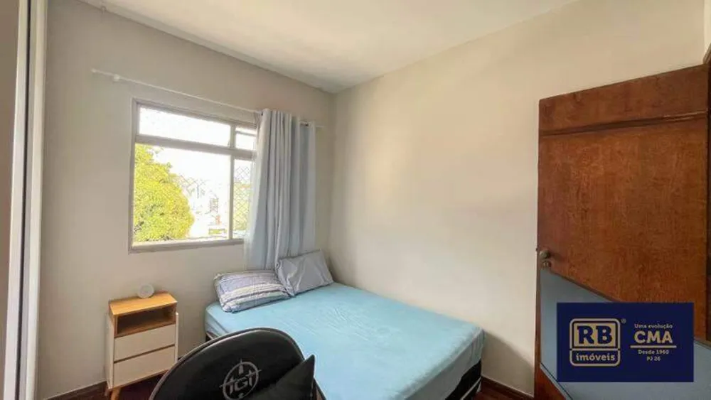 Apartamento, 1 quarto, 40 m² - Foto 9