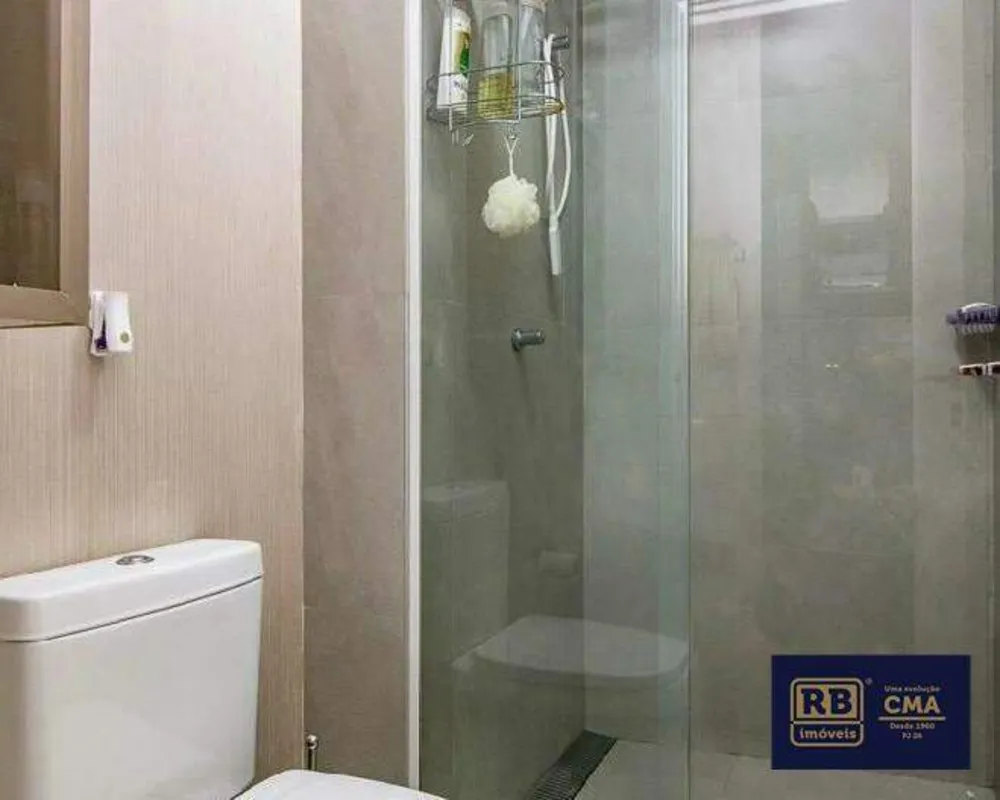 Apartamento, 1 quarto, 40 m² - Foto 17