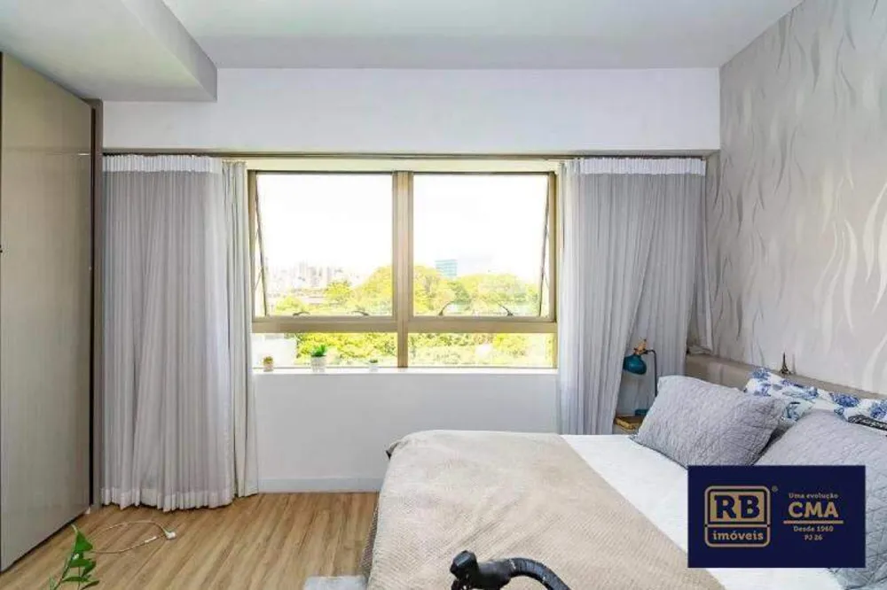 Apartamento, 1 quarto, 40 m² - Foto 12