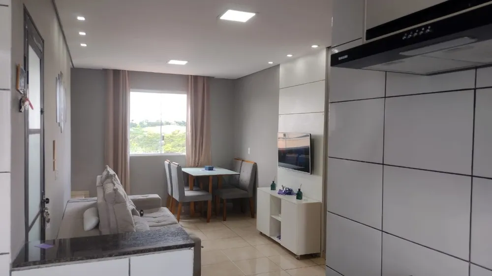 Cobertura, 2 quartos, 110 m² - Foto 10