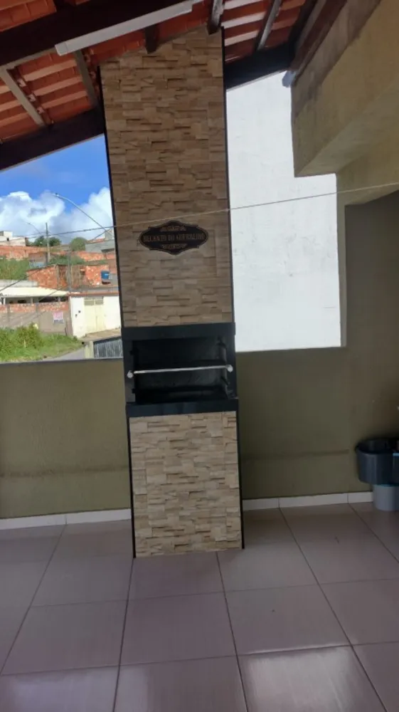 Cobertura, 2 quartos, 110 m² - Foto 5