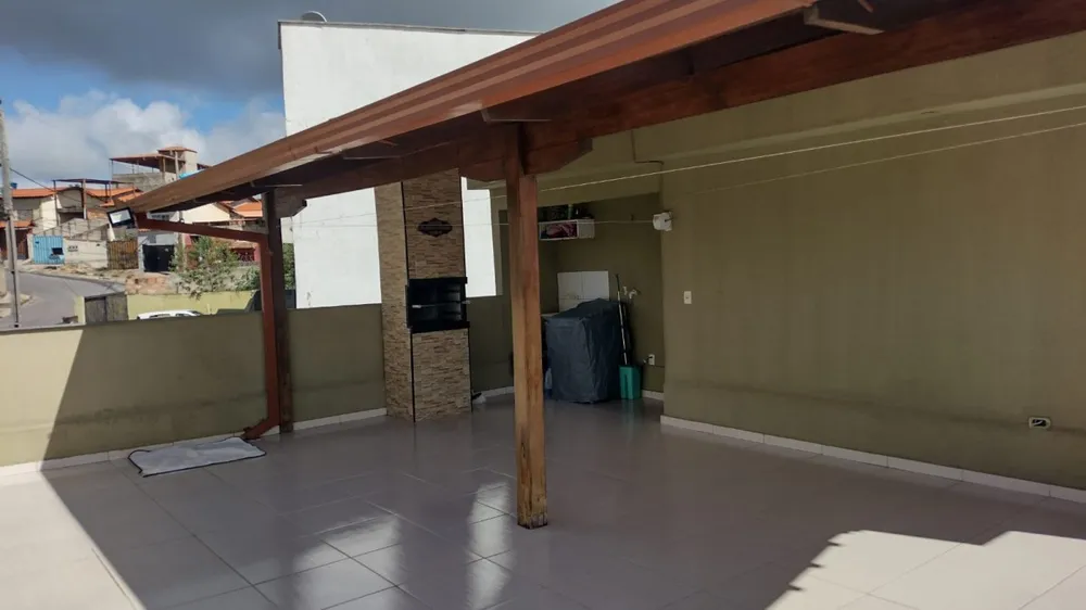 Cobertura, 2 quartos, 110 m² - Foto 12