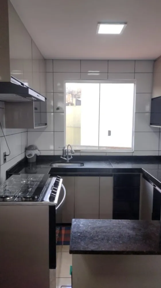 Cobertura, 2 quartos, 110 m² - Foto 2
