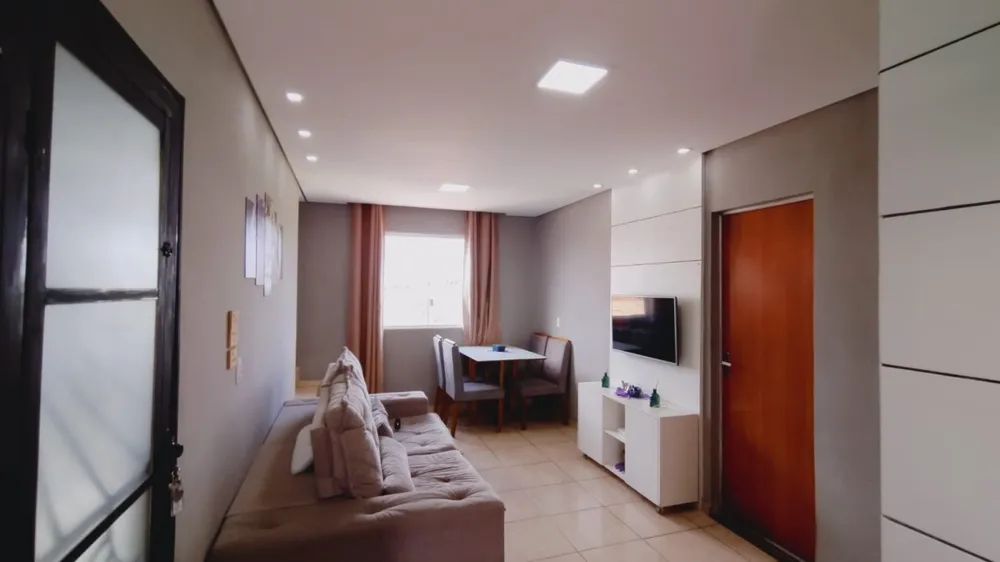 Cobertura, 2 quartos, 110 m² - Foto 4