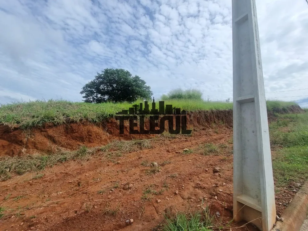 Terreno, 275 m² - Foto 1