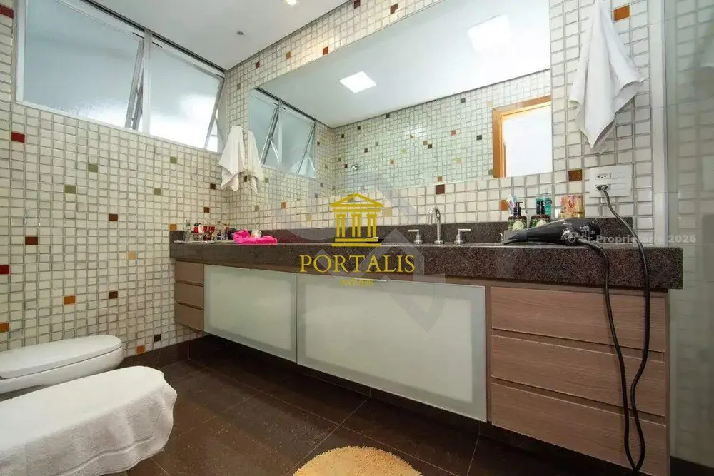 Apartamento, 3 quartos, 135 m² - Foto 11